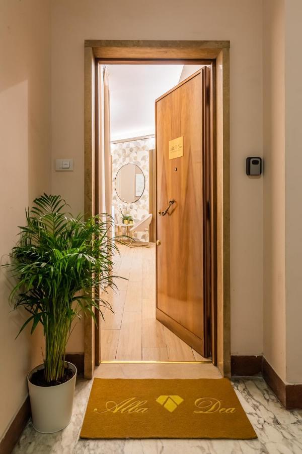 Casa de hóspedes Albadea Suites&jacuzzi Roma