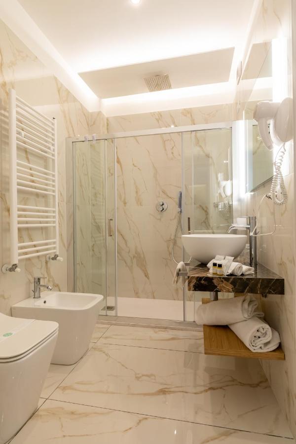Casa de hóspedes Albadea Suites&jacuzzi